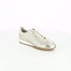 Kevin Dames | Dl-Sport Sneakers - Baskets Goud