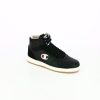 Kevin Dames | Champion Sneakers - Baskets Zwart