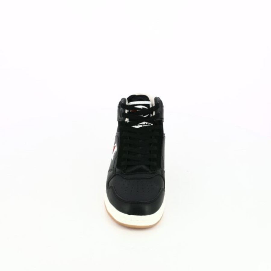 Kevin Dames | Champion Sneakers - Baskets Zwart