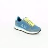 Kevin Heren | Sun 68 Sneakers - Baskets Jeans