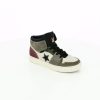 Kevin Jongens | Little David Sneakers - Baskets Taupe