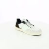 Kevin Heren | Bullboxer Sneakers - Baskets Grijs