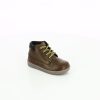 Kevin Jongens | Cypres Boots - Bottines Cognac