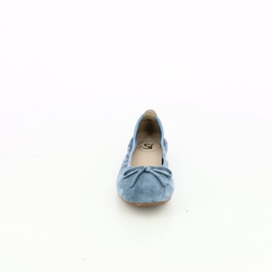 Kevin Dames | Si Ballerina'S Blauw