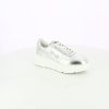 Kevin Dames | Nathan-Baume Sneakers - Baskets Zilver