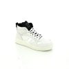 Kevin Dames | Tommy Hilfiger Sneakers - Baskets Wit