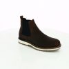 Kevin Heren | Cps Boots - Bottines Cognac