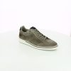 Kevin Heren | Van Bommel Sneakers - Baskets Taupe