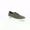 Kevin Heren | Cypres Sneakers - Baskets Groen