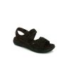 Kevin Heren | Cypres Sandalen Bruin