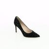 Kevin Dames | Guess Pumps Zwart