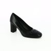 Kevin Dames | Zinda Pumps Zwart