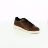 Kevin Heren | Bullboxer Sneakers - Baskets Cognac