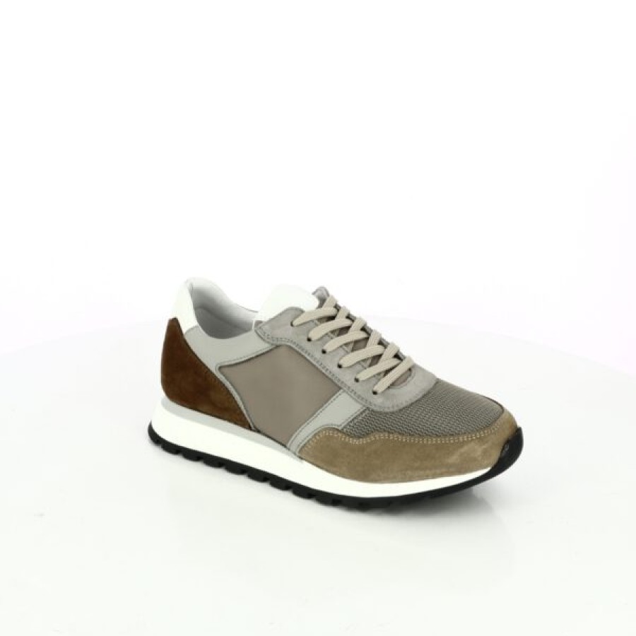 Kevin Heren | Cps Sneakers - Baskets Beige