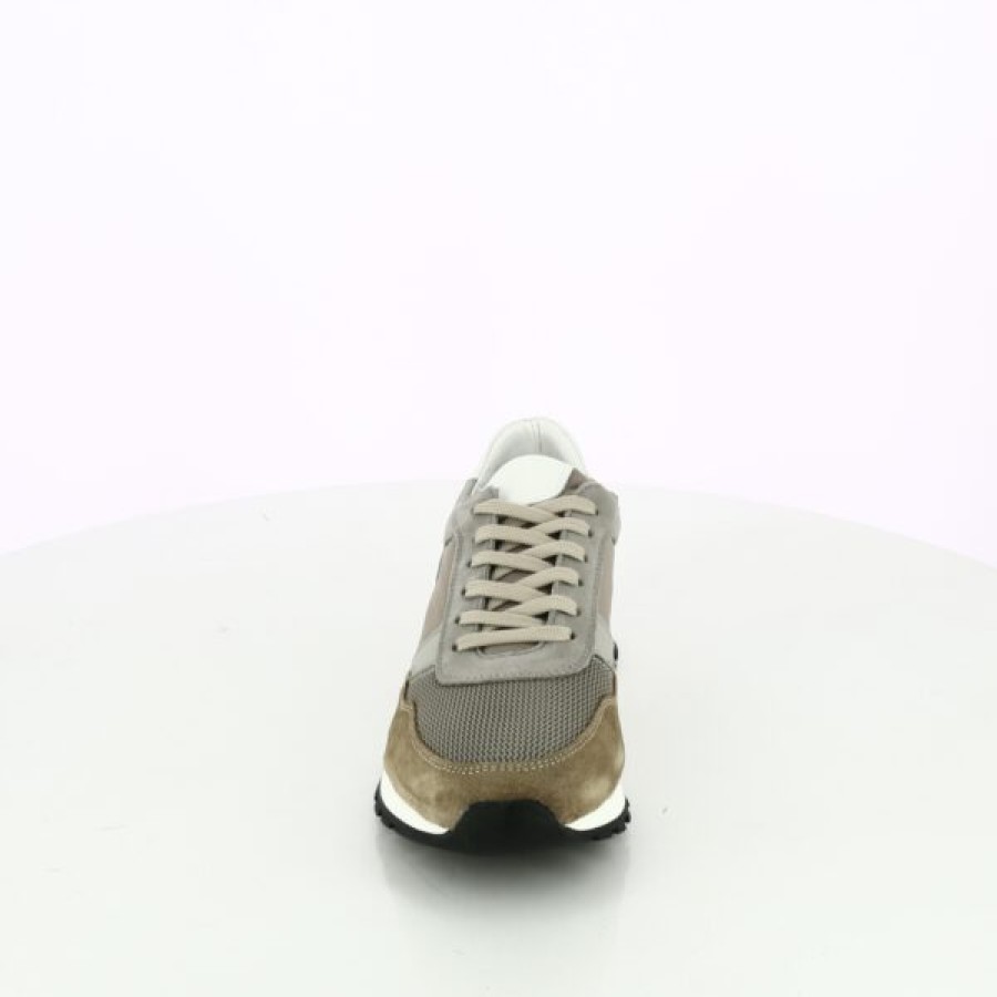 Kevin Heren | Cps Sneakers - Baskets Beige