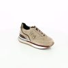 Kevin Dames | Nathan-Baume Sneakers - Baskets Beige