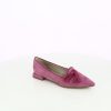 Kevin Dames | Gioia Instappers - Mocassins Roze