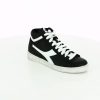 Kevin Dames | Diadora Sneakers - Baskets Zwart