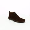 Kevin Heren | Floris Van Bommel Boots - Bottines Cognac