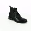 Kevin Heren | Cps Boots - Bottines Zwart