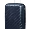 Kevin Reiskoffers | American Tourister Blauw