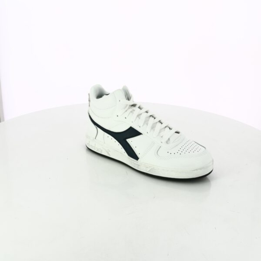 Kevin Heren | Diadora Sneakers - Baskets Wit