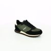 Kevin Heren | Hugo Boss Sneakers - Baskets Groen