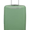 Kevin Reiskoffers | Samsonite Groen