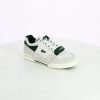 Kevin Heren | Lacoste Sneakers - Baskets Wit