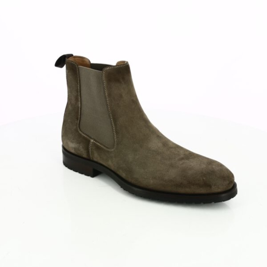 Kevin Heren | Magnanni Boots - Bottines Taupe