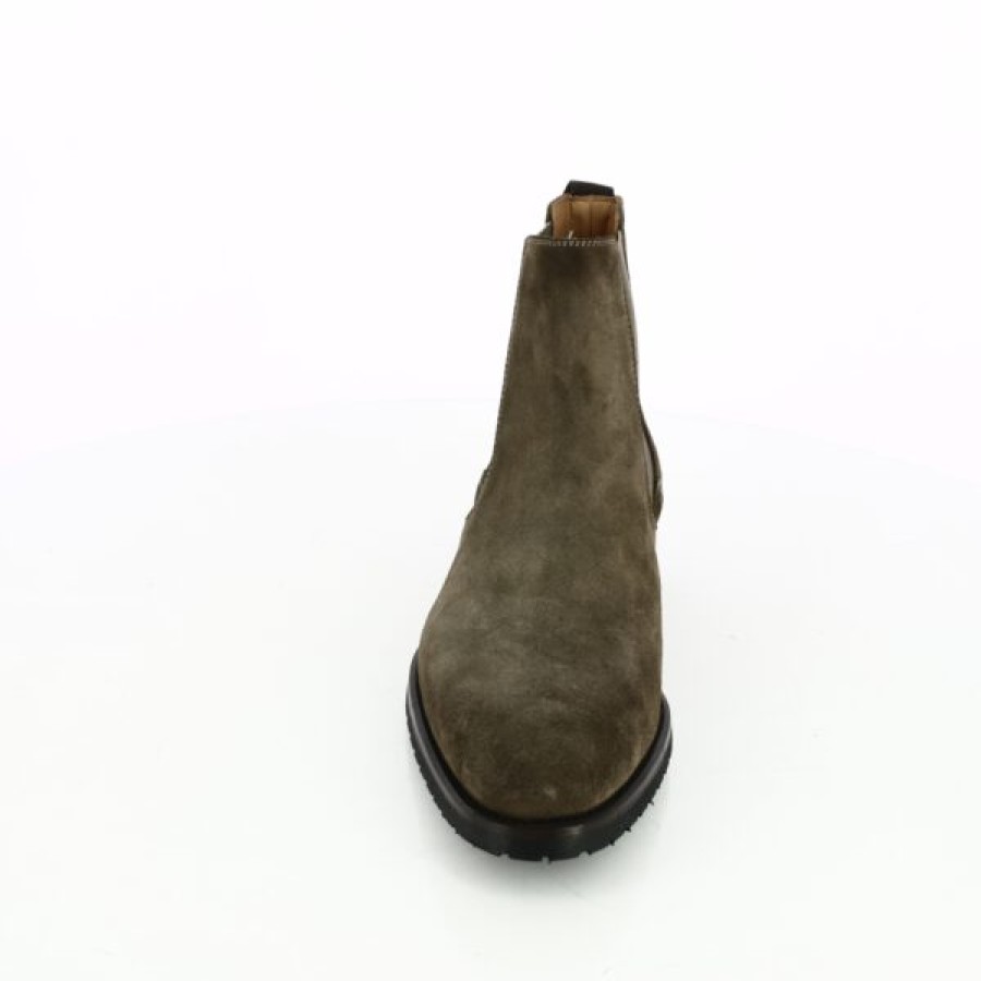 Kevin Heren | Magnanni Boots - Bottines Taupe