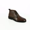 Kevin Heren | Daniel Kenneth Boots - Bottines Cognac