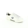 Kevin Heren | Fred Perry Sneakers - Baskets Beige