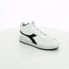 Kevin Dames | Diadora Sneakers - Baskets Wit