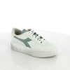 Kevin Dames | Diadora Sneakers - Baskets Wit