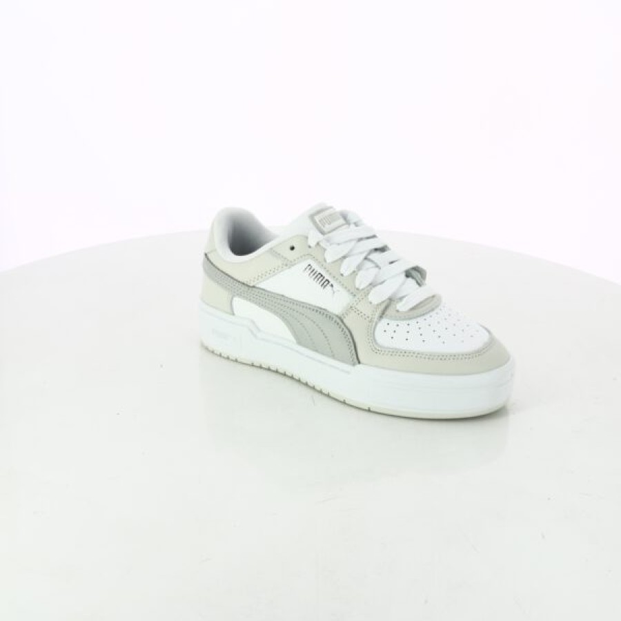 Kevin Heren | Puma Sneakers - Baskets Wit