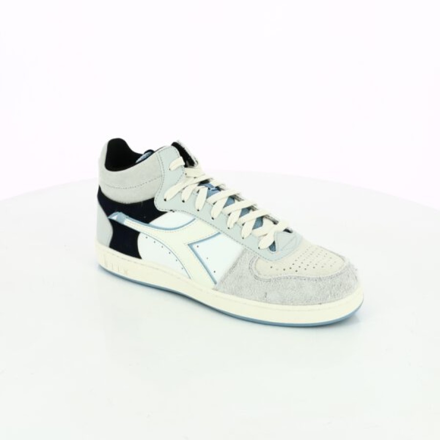 Kevin Heren | Diadora Sneakers - Baskets Grijs