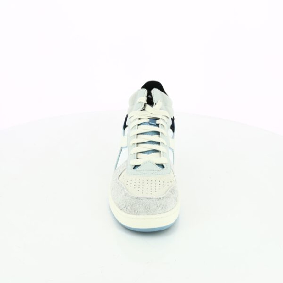 Kevin Heren | Diadora Sneakers - Baskets Grijs