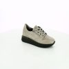 Kevin Dames | Softwaves Sneakers - Baskets Taupe