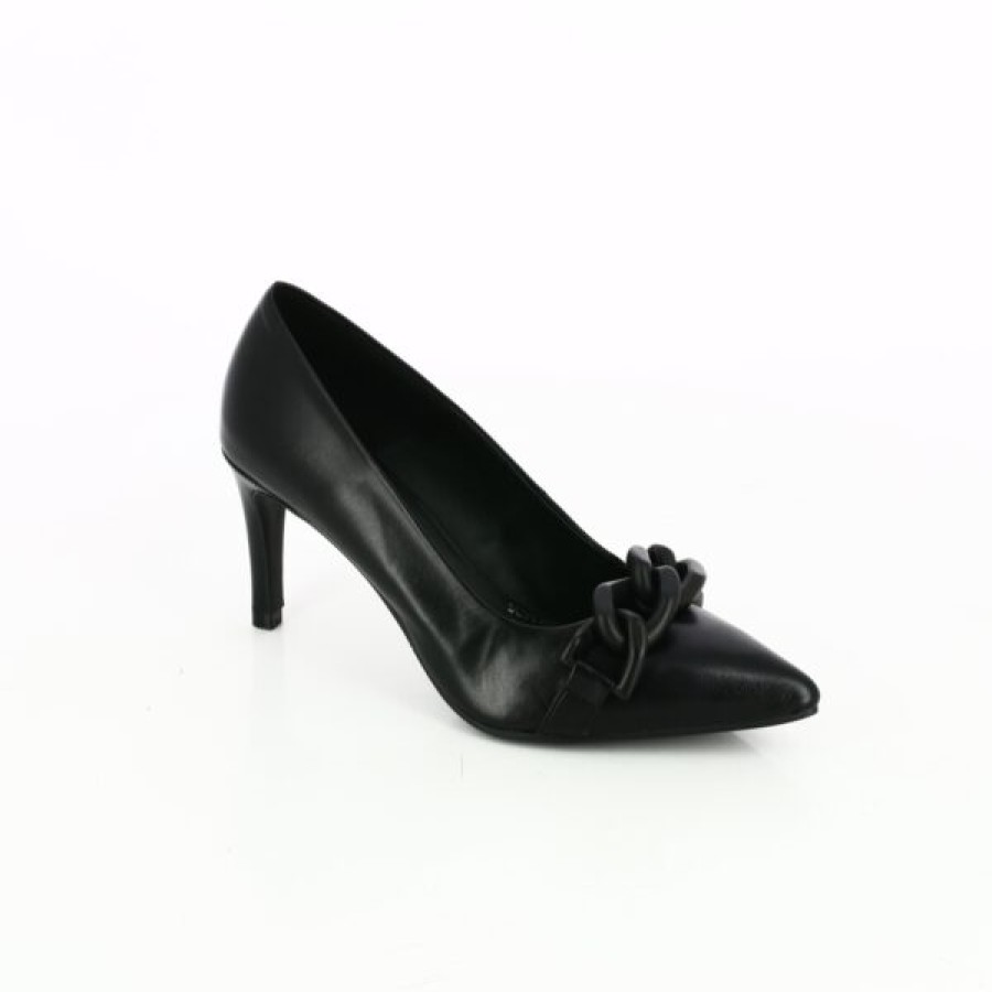 Kevin Dames | Marian Pumps Zwart