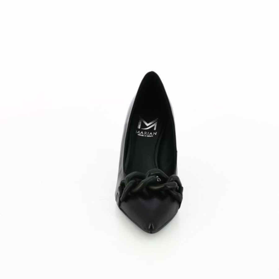 Kevin Dames | Marian Pumps Zwart