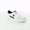 Kevin Heren | Tommy Hilfiger Sneakers - Baskets Wit