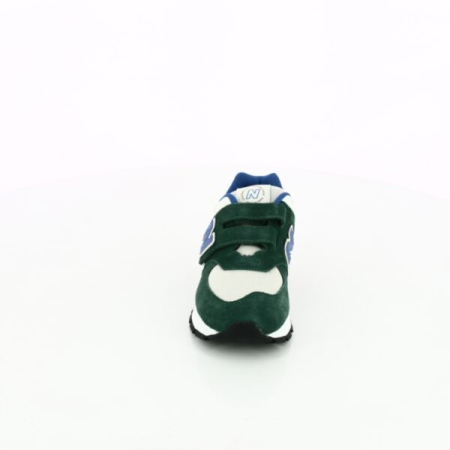 Kevin Jongens | New Balance Velcroschoenen Groen