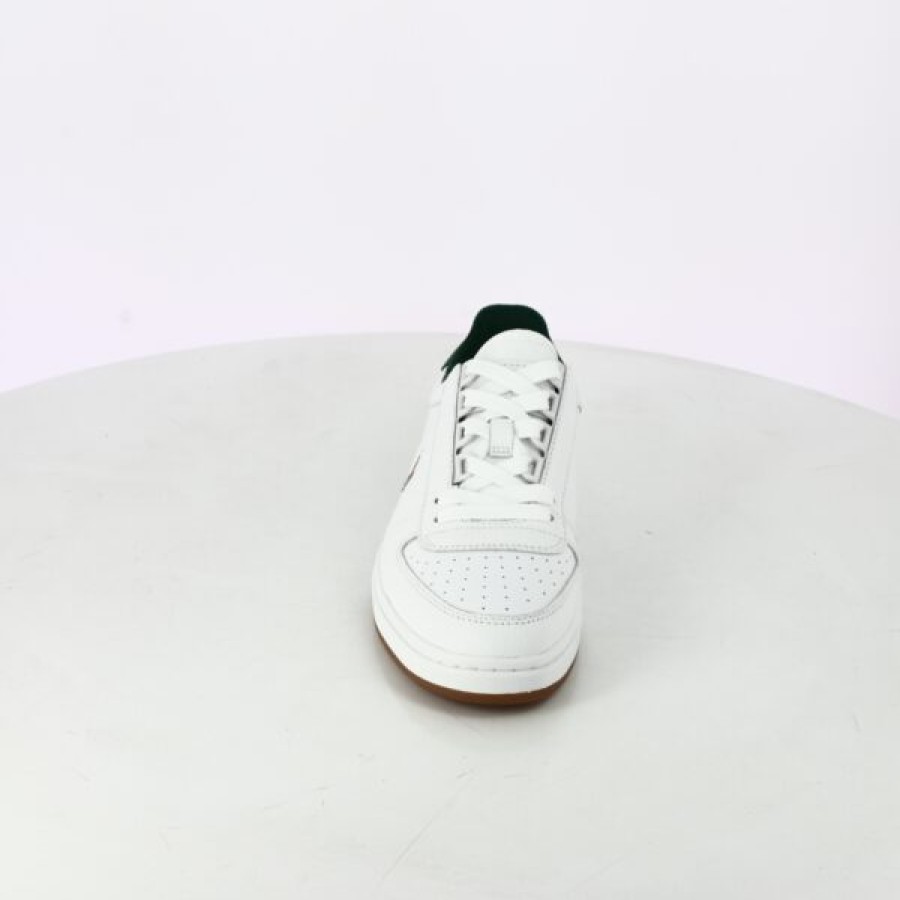 Kevin Heren | Ralph Lauren Sneakers - Baskets Wit