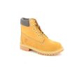 Kevin Jongens | Timberland Boots - Bottines Cognac