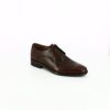 Kevin Heren | Ambiorix Veterschoenen Cognac