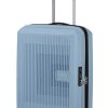 Kevin Reiskoffers | American Tourister Grijs