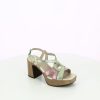 Kevin Dames | Wonders Sandalen Multi