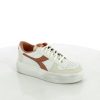 Kevin Dames | Diadora Sneakers - Baskets Wit