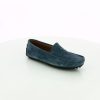 Kevin Heren | Cypres Instappers - Mocassins Blauw